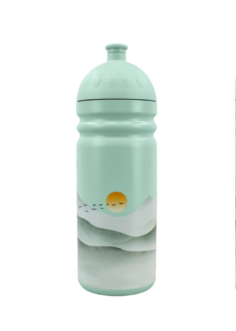 Zdravá lahev Západ slunce 0,7l