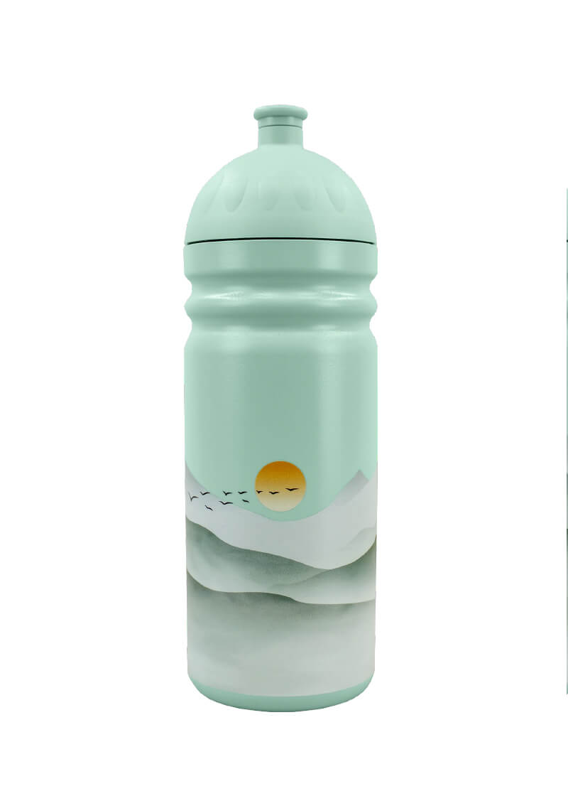 Zdravá lahev Západ slunce 0,7l